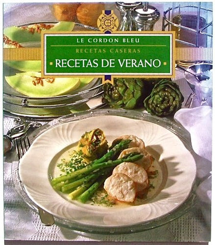 Recetas de verano* | Le Cordon Bleu Internacional