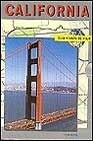 California - Guia y Mapa de Viaje (Spanish Edition) | Mick Sinclair