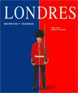 Londres - Guias de Viaje (Spanish Edition) | Kristina Meir