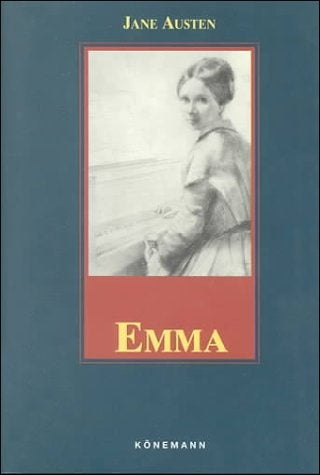 Emma (Konemann Classics) | Jane Austen