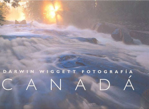 Canada (Spanish Edition) | Darwin Wiggett