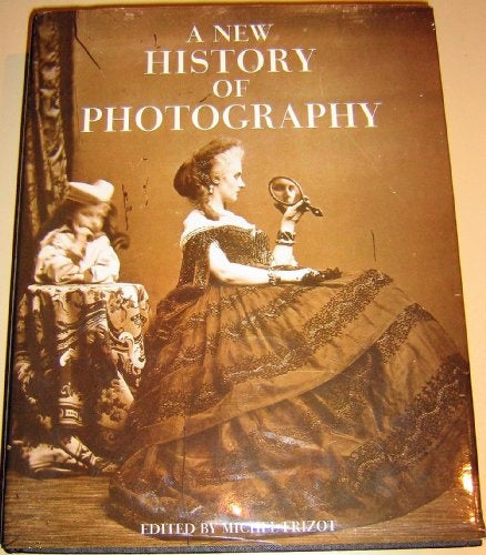 A New History of Photography