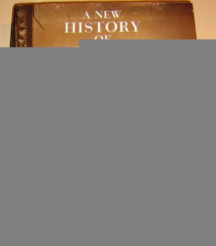 A New History of Photography