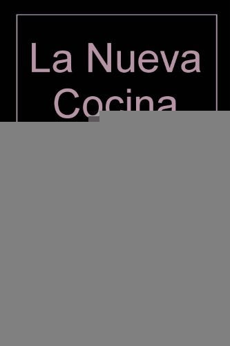 La Nueva Cocina (Spanish Edition) | Donna Hay
