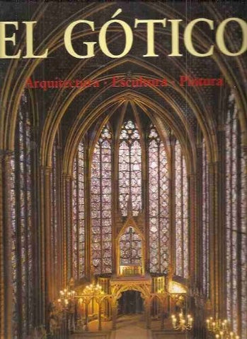 El GÃ³tico | Rolf Toman