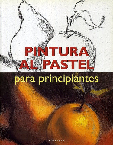 Pintura al pastel para principiantes
