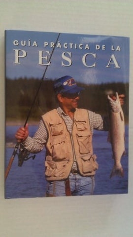 GUÍA PRÁCTICA DE LA PESCA