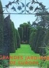 Jardines De Europa (Spanish Edition) | Rolf Toman