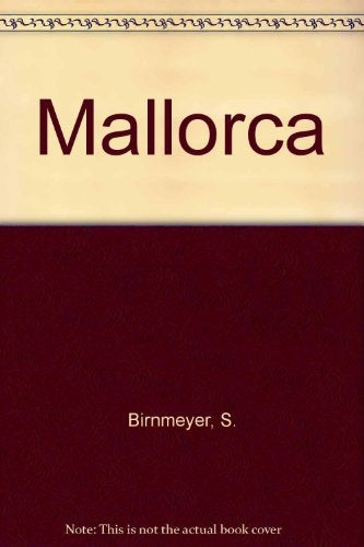 MALLORCA | VARIOS AUTORES