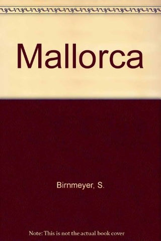 MALLORCA | VARIOS AUTORES
