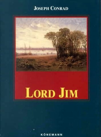 Lord Jim: A Tale (Konemann Classics) | Conrad, Hulse