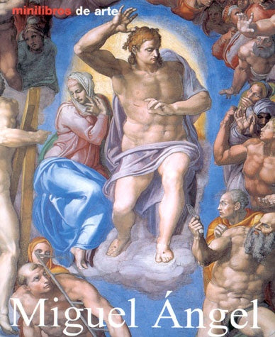 MIGUEL ANGEL BUONARROTI: VIDA Y OBRA | Alexandra Gromlin