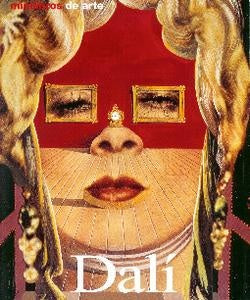 Salvador Dali: Vida y Obra (Spanish Edition) | Frank Weyers