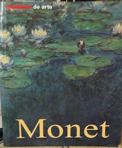 Monet: Vida y Obra | Birgit Zeidler