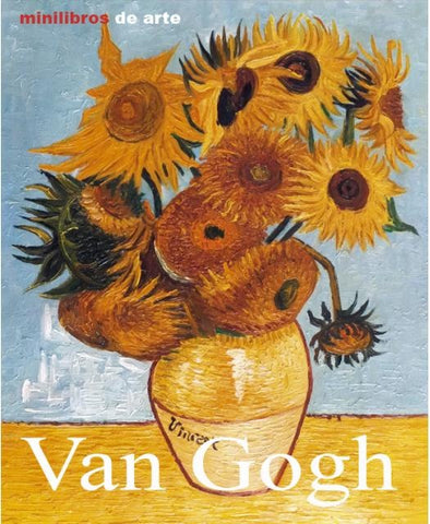 Van Gogh: Vida y Obra | Dieter Beaujean