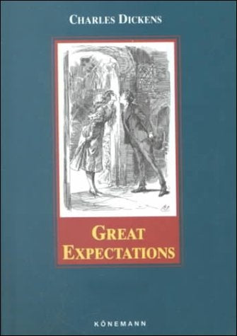 Great Expectations (Konemann Classics) | Charles Dickens