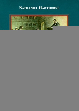 Dr. Heidegger's Experiment and Other Stories (Konemann Classics) | Nathaniel Hawthorne