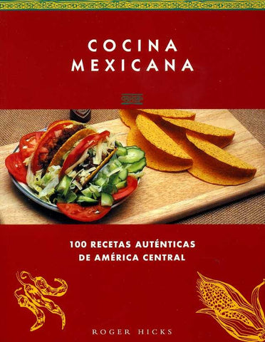 cocina mexicana