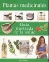 Plantas Medicinales - Guia Ilustrada (Spanish Edition) | Non Shaw