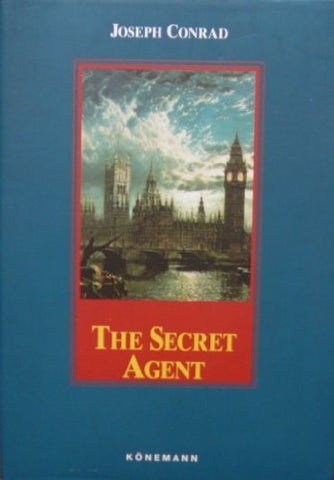 Secret Agent (Konemann Classics) | Joseph Conrad