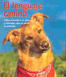 El Lenguaje Canino (Spanish Edition) | Matthew Hoffman