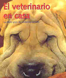 El Veterinario En Casa (Spanish Edition) | Matthew Hoffman
