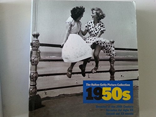 1950's (Spanish Edition) | GettyPicture Hulton