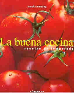 Cocina Sena (Spanish Edition)