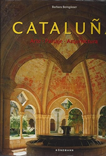 CATALUÑA | Barbara  Borngässer