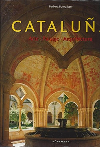 CATALUÑA | Barbara  Borngässer