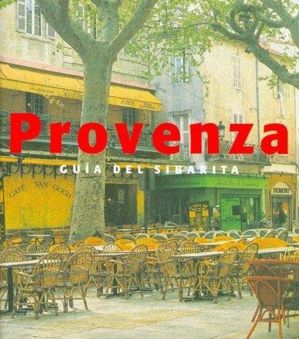 Mini-Culinaria: Provenza (Spanish Edition) | Francie Jouanin