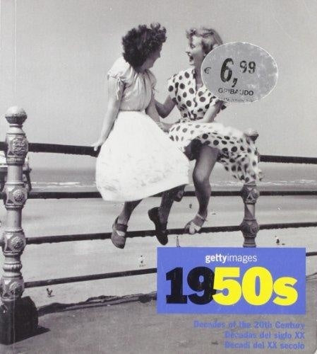 GETTY IMAGES 1950s