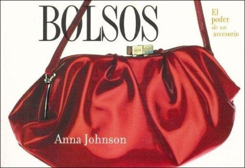 Bolsos (Spanish Edition) | Anna Johnson