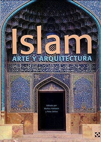 Islam (Spanish Edition) | Markus Hattstein