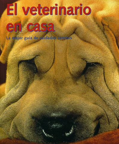 EL VETERINARIO EN CASA  | Matthew Hoffman