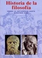 Historia de La Filosofia (Spanish Edition) | C. Delius