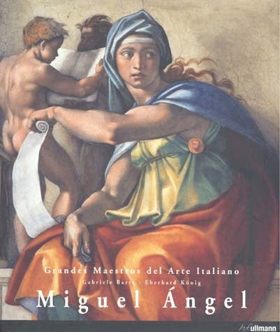 Miguel Ángel | Bartz y Konig