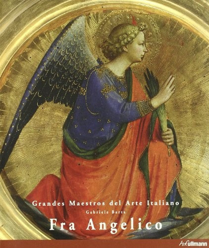 Fra Angelico | Gabriele  Bartz