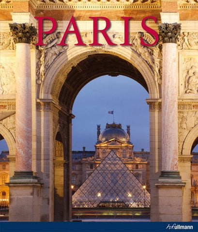 PARIS, METROPOLIS DEL ARTE Y CIUDAD DE LA CULTURA | PEROUSEDEMONTCLOS JEAN-MARIE