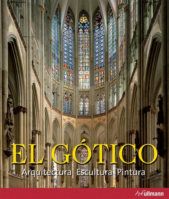 EL GOTICO  | Rolf Toman