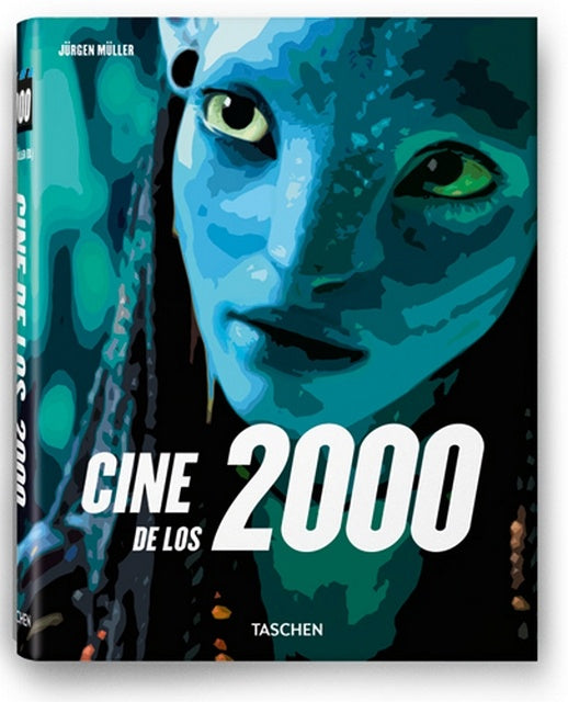 CINE DE LOS 2000