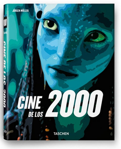 CINE DE LOS 2000