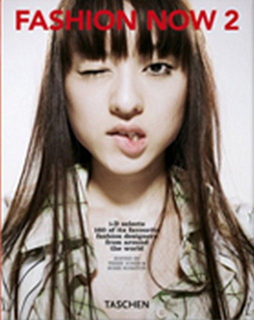 Fashion Now 2 | Terry Jones