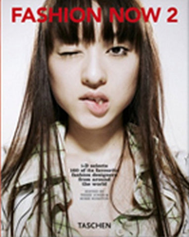 Fashion Now 2 | Terry Jones