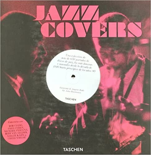JAZZ COVERS | PAULO JOACHIM