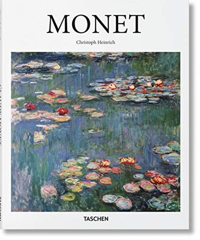 MONET | Christopher Heinrich