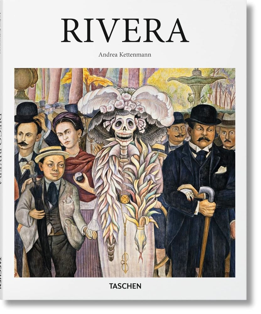 RIVERA  | Andrea Kettenmann