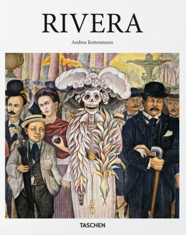 RIVERA  | Andrea Kettenmann