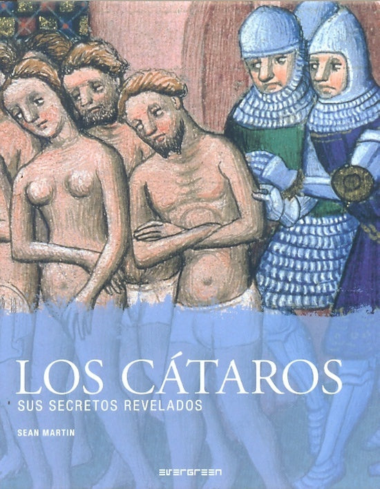 Los cátaros | Sean Martin