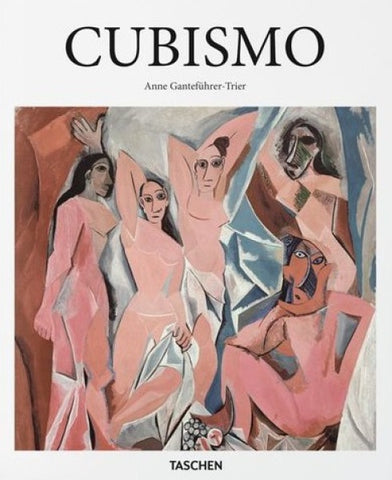CUBISMO.. |  ANNE GANTERFUHRER-TRIER, AN